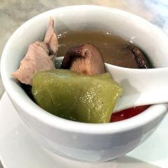 Old China Cafe User Photo
