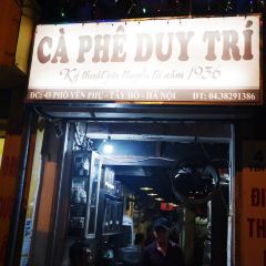 Cafe Duy Tri User Photo