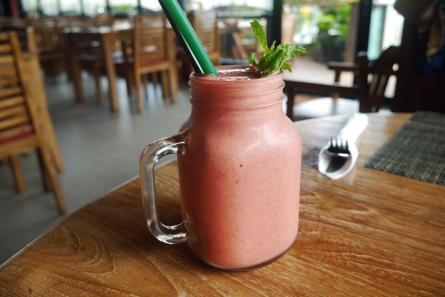 Pan Bistro