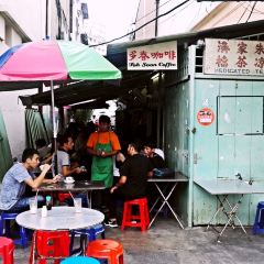 Toh Soon Cafe User Photo