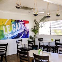Le Cafe Gourmand User Photo