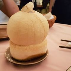 Hoa Túc User Photo