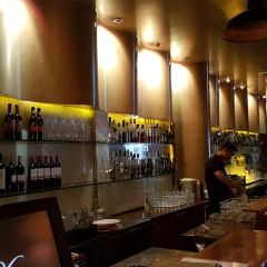 Xu Restaurant Lounge User Photo