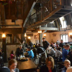 Three Broomsticks 여행 사진