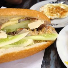 Banh My Pho Hue User Photo