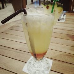 Melayu Malay Cuisine Restaurant User Photo