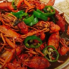 金陵一哥龙虾馆(三牌楼总店) User Photo
