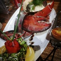 EAT Bar & Grill Restaurant Karon User Photo