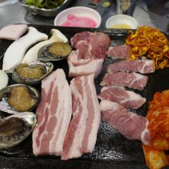 돈향기 여행 사진