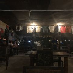 Cactus Restaurant User Photo