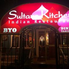 Sultans Kitchen User Photo