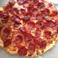 Domino's Pizza User Photo