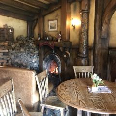 The Green Dragon Inn User Photo