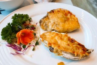 Costa Seafood Nha Trang User Photo