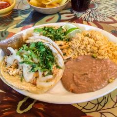 Los Galanes張用戶圖片