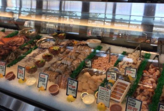 El Pescador Fish Market User Photo