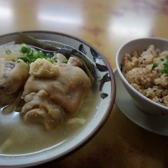 하마야소바 여행 사진