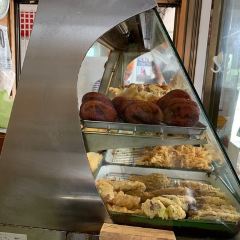 Nakamoto Sengyo Tempura User Photo
