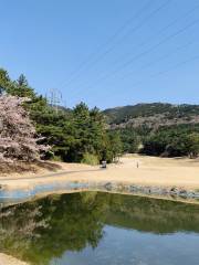 Nishiatami Golf Course