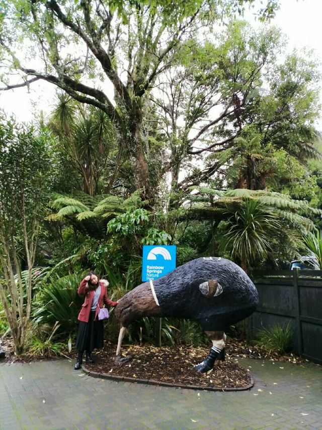 Rainbow Springs Nature Park