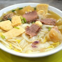 Yut Kee Restaurant User Photo