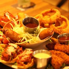 Hard Rock Cafe 여행 사진