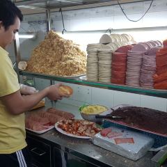 Bánh Mì Huynh Hoa ảnh của người dùng