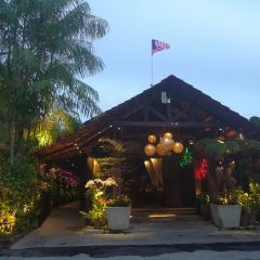 Ferringhi Garden Restaurant User Photo