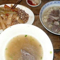Laobaijia Shuipen Mutton User Photo