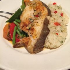 T.G.I.Friday's User Photo