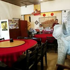 Zhong Hua Lou Seafood Restaurant User Photo