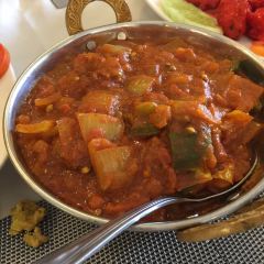 Curry Walla User Photo