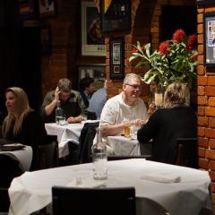 THE RAILWAY CLUB HOTEL STEAKHOUSE User Photo