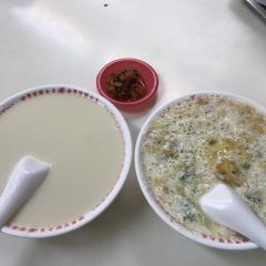 World Soybean Milk Magnate ảnh của người dùng