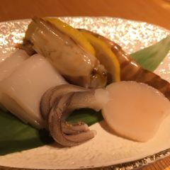 Ami yaki Wagyu Ishizaki User Photo