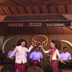 Kualao Restaurant 여행 사진