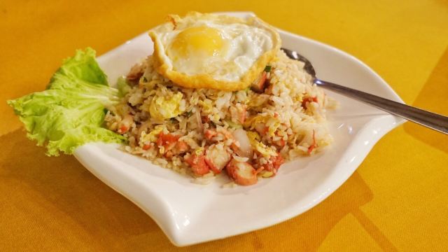 Langkawi Fish Farm Restaurant