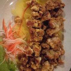Ocean Green Restaurant 여행 사진