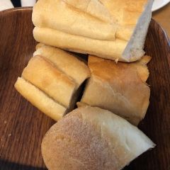 Seten Anatolian Cuisine User Photo