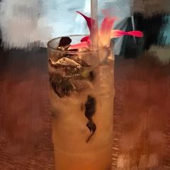 Hakkasan 여행 사진