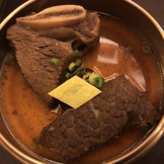 석파랑 여행 사진