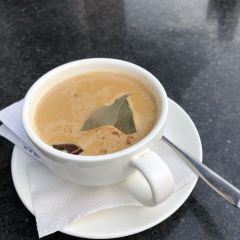 Friends Cafe User Photo