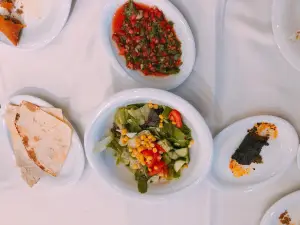 Masabasi Kebapcisi