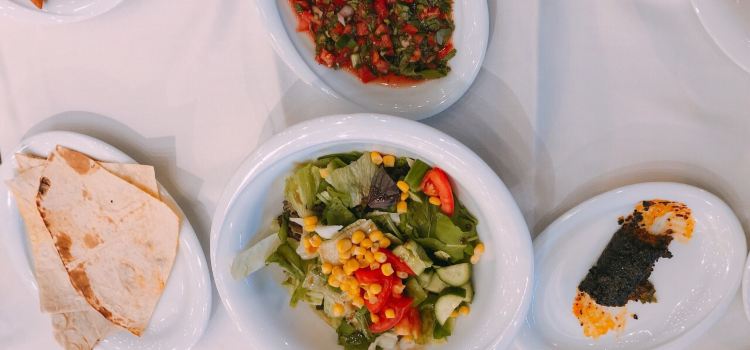 Masabasi Kebapcisi