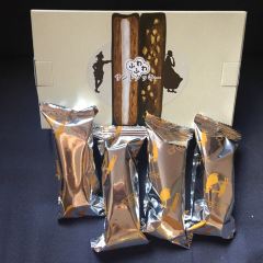 Pastry Snaffle’s User Photo