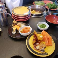 Shabushi by Oishi User Photo