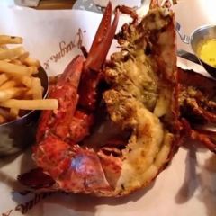 Burger & Lobster Genting User Photo