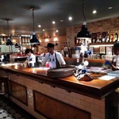 Burger & Lobster Genting User Photo