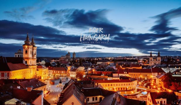 Eger