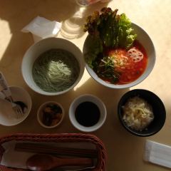 Olive Palace User Photo